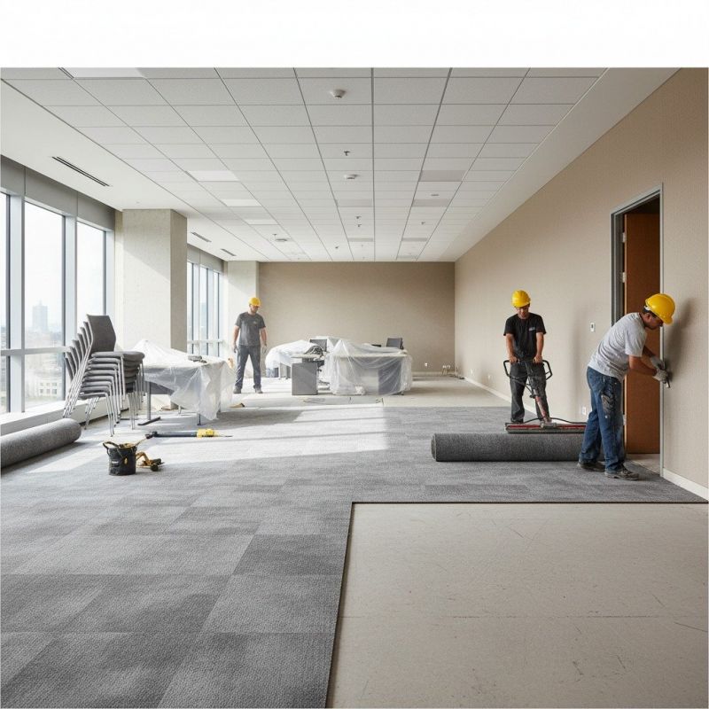 Flooring Service in Lancaster County, PA