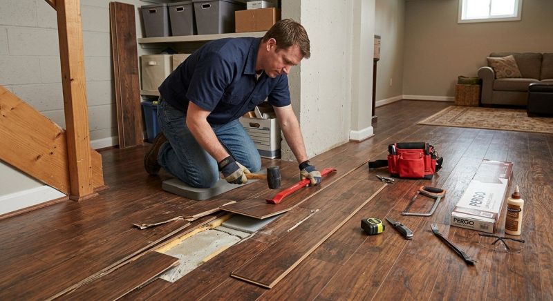 Flooring Service in Lancaster County, PA