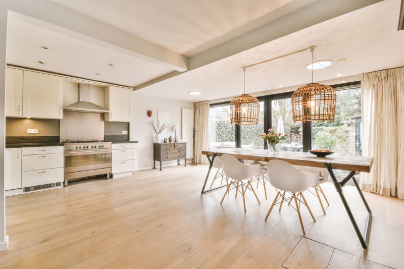 Engineered Wood Installation in Lancaster County, PA