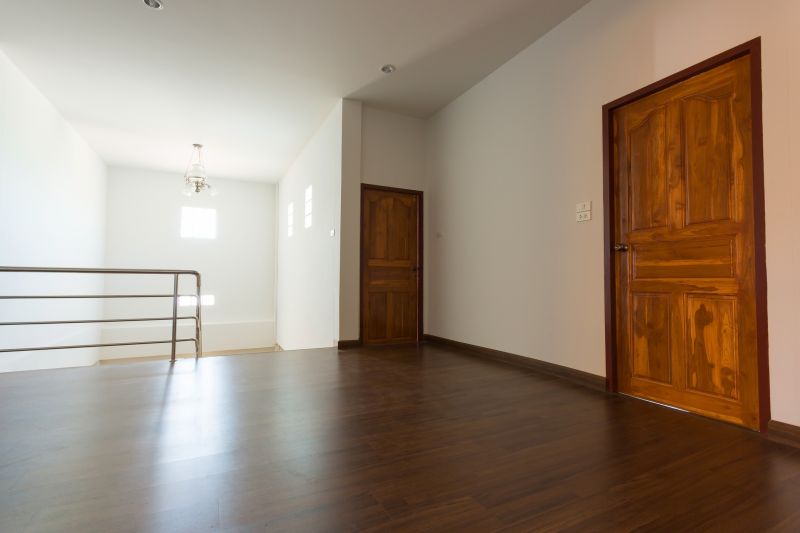 Laminate Floor Installation in Conestoga, PA