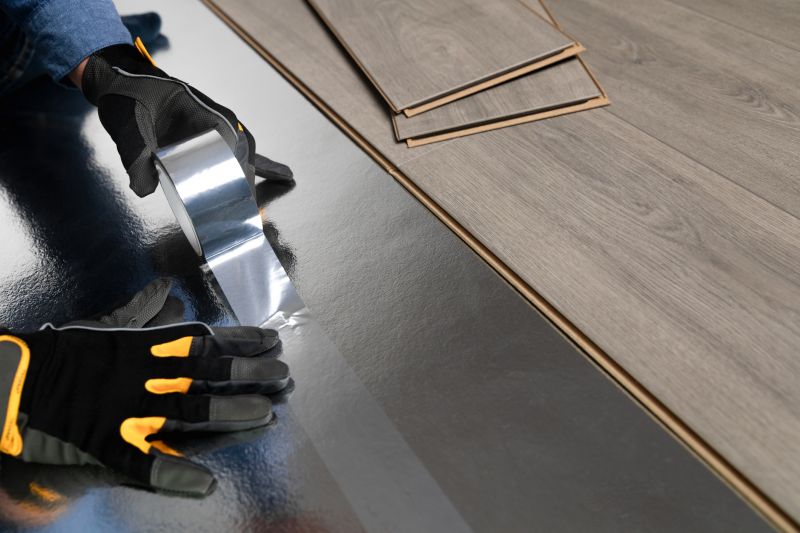 Laminate Floor Installation in Denver, PA