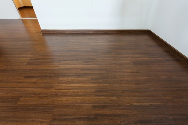Laminate Floor Installation in Hershey, PA