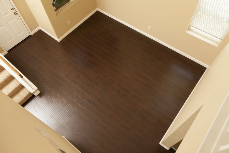 Laminate Floor Installation in Mount Joy, PA