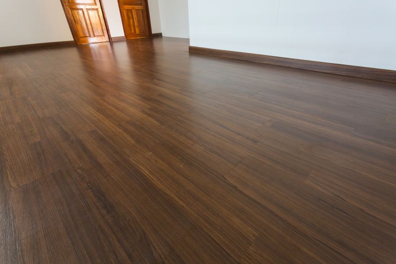 Laminate Floor Remodeling in Lancaster County, PA