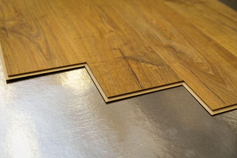 Laminate Floor Replacement in Lancaster, PA