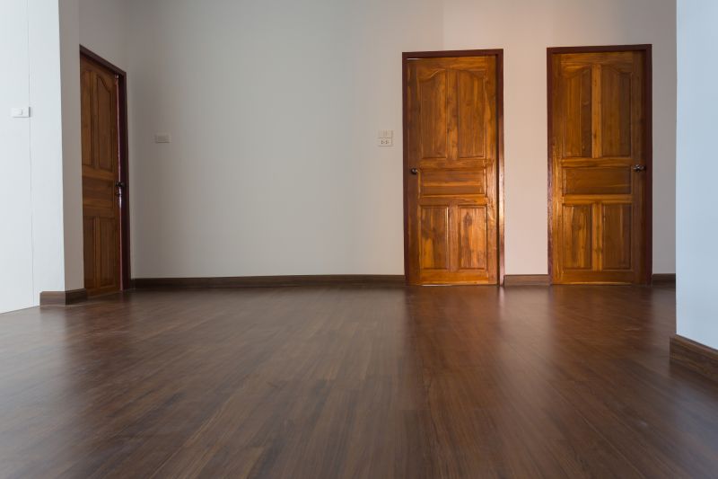 Laminate Floor Replacement in Lancaster County, PA