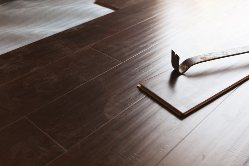Laminate Floor Replacement in Lancaster County, PA