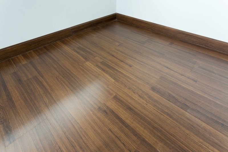 Laminate Wood Installation in Lancaster County, PA
