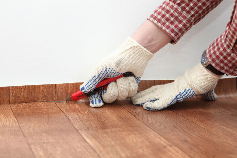 Linoleum Floor Installation in York County, PA