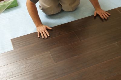 Lvt Replacement in Lancaster County, PA