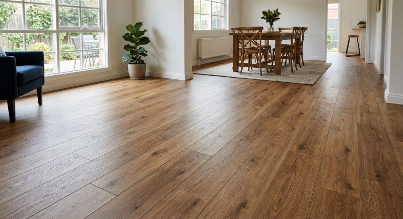 Lvt Replacement in Lancaster County, PA
