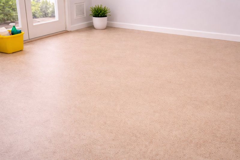 Sheet Linoleum Installation in Lancaster County, PA