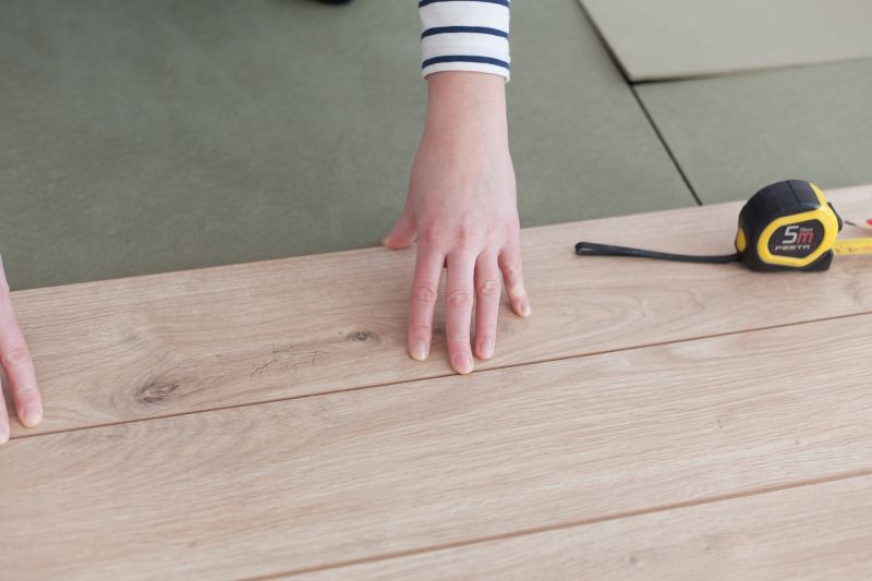 Vinyl Flooring Installation in Conestoga, PA