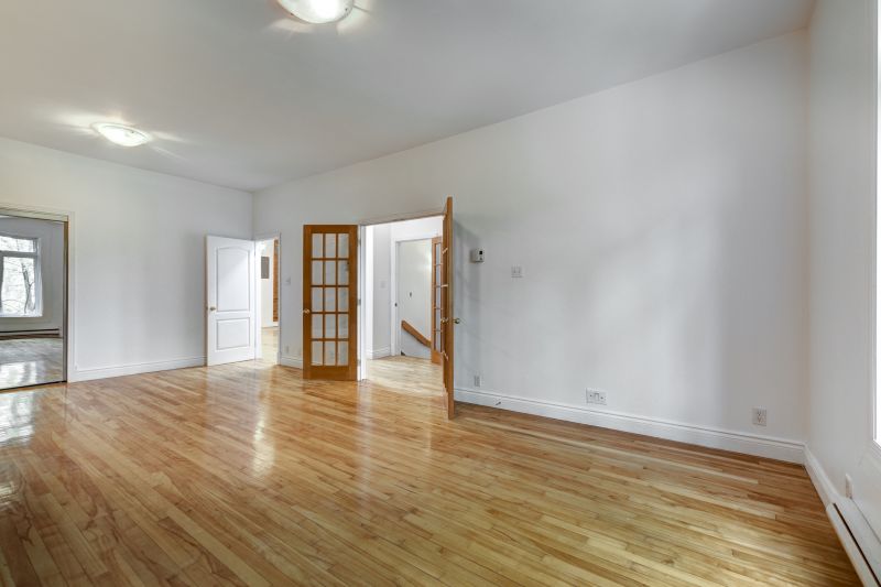 Vinyl Flooring Installation in Myerstown, PA