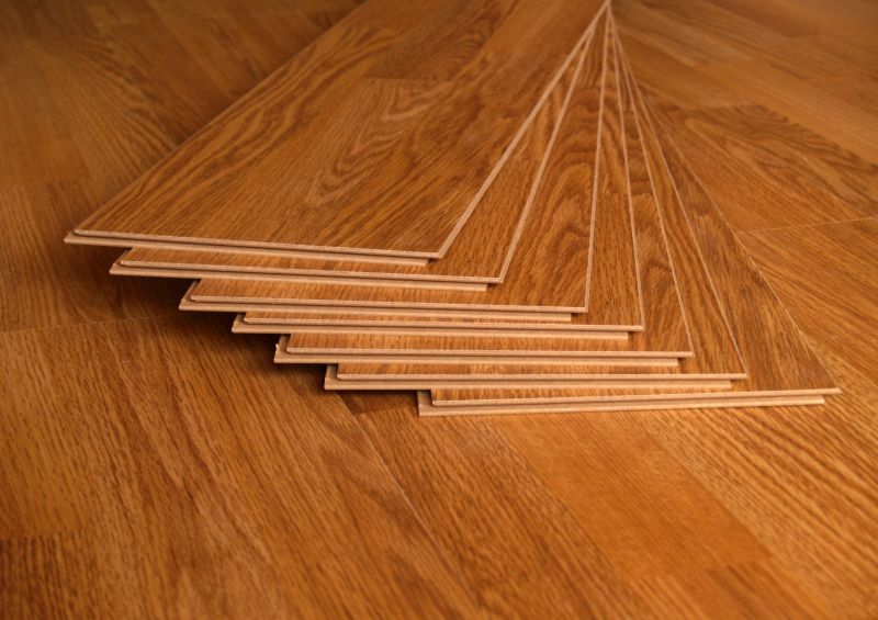 Wood Laminate Installation in Lancaster County, PA